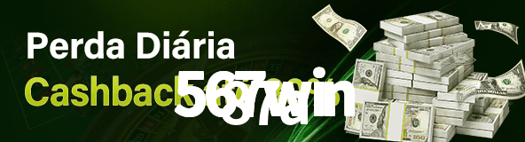 567win Casino: Jogue Online e Ganhe Grandes Prêmios